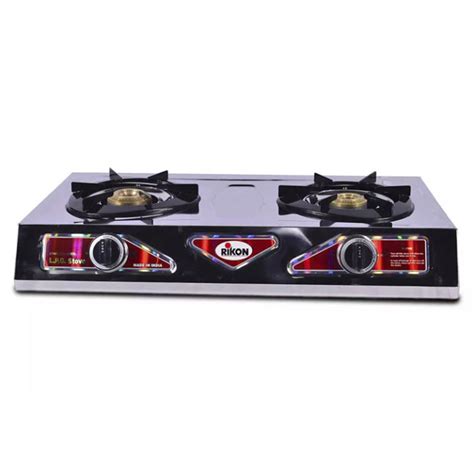 gas cooker.no safety chain